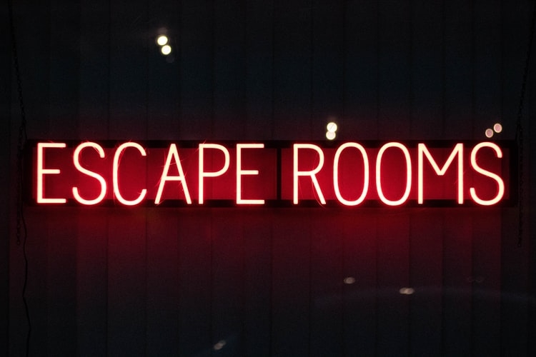 11 Best Online escape room games