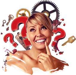 EXERCISE YOUR BRAIN, DEVELOP YOUR MIND